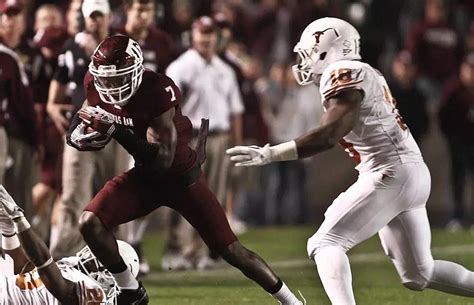 Texas-Texas A&M ‘really cool’ now as an SEC rivalry | Chattanooga Times ...