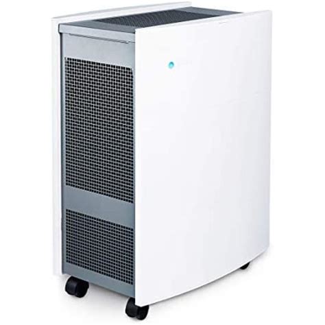 blueair classic  air purifier  home  hepasilent technology