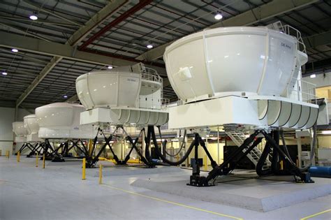 Boeing Full Flight Simulator Prosim U Vliegsimulaties