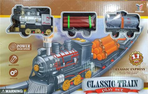 mainan kereta api lengkap  set box lazada indonesia