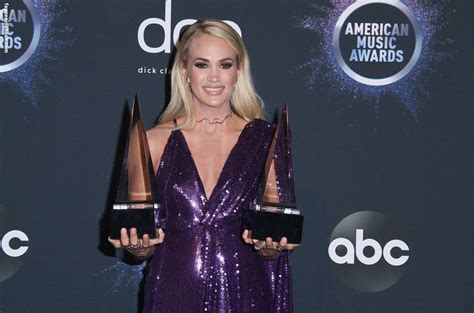 Carrie Underwood Nude OnlyFans Leaks Fappening FappeningBook