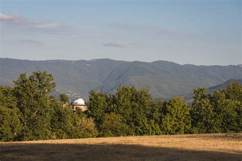 Osservatorio Astronomico Ca Del Monte Manuele Dellanave Flickr