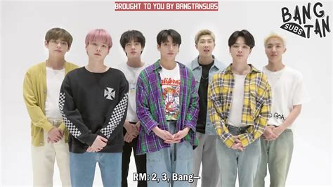 Bts Translations Bangtansubs On Twitter Eng Bts X