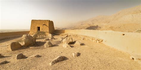 Ras Al Khaimah tours and activities | musement