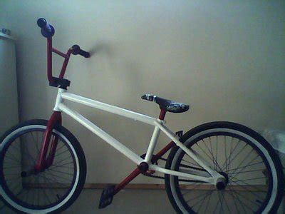 Subrosa Novus BMX Bike Full Custom Paint Job - Sell and Trade ...