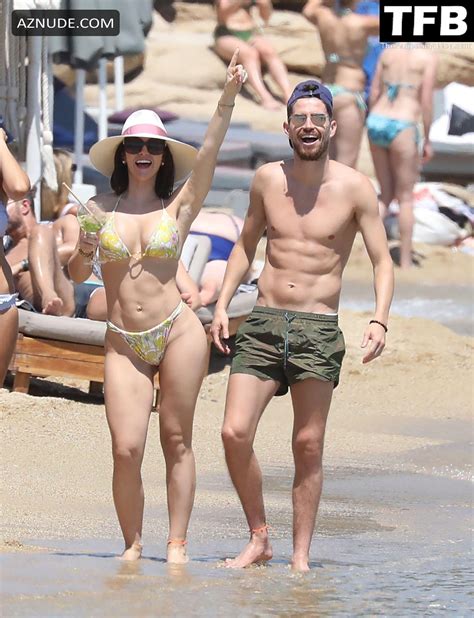 CATHERINE HARDING Nude AZNude