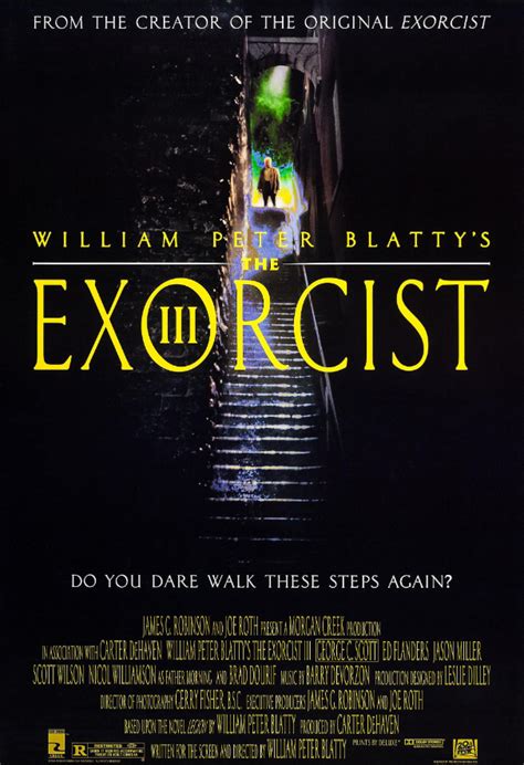 The Exorcist III | Moviepedia | Fandom