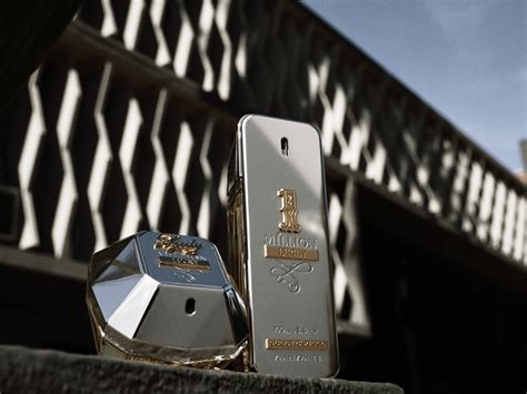 Купити Paco Rabanne 1 Million Lucky туалетна вода 100 ml. (Тестер Пако ...