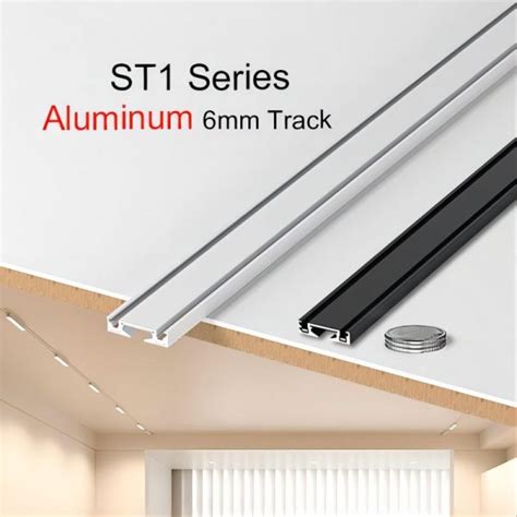 Ultra Thin Magnetic Track Light China Magnetic Track Light Manufacturer