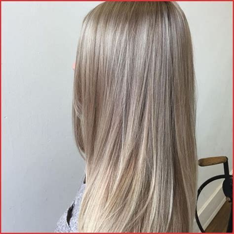 Vanilla Champagne Hair Color Champagne Blonde Hair Color