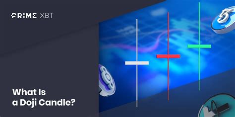 Doji Candles How To Interpret Them And Trade Using This Pattern PrimeXBT