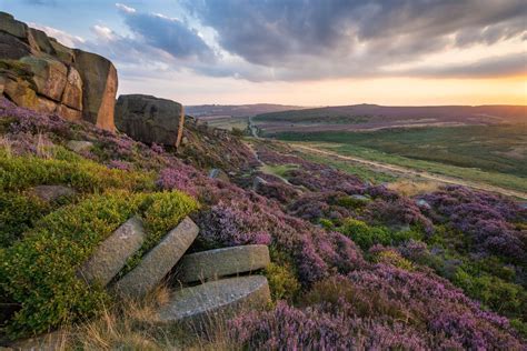 Peak District Photography James Grant Photography