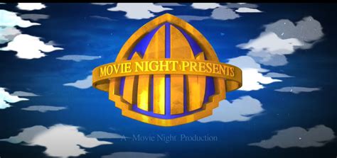 Movie night logo 2 by stupidbear190 on DeviantArt