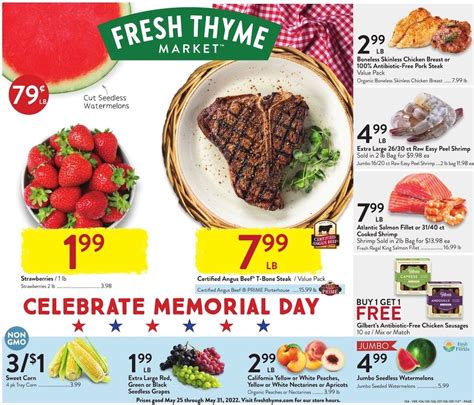 Fresh Thyme Ad May 25 31 2022 Weeklyads2