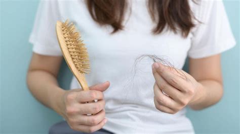 Postpartum Hair Loss Treatments And Prevention Forbes Health