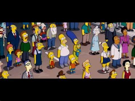 25 Best Images The Simpsons Movie 2007 / The Simpsons Movie Wikipedia ...