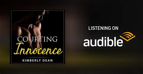 Courting Innocence Audiobook Free With Trial