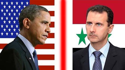 Obama Draws A Red Line In Syria Conflict Fox News Video