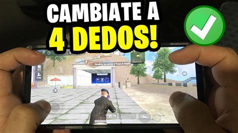 How To Play 4 Fingers Pubg Mobile 2024 MyTruKo