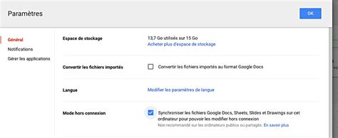 Comment Changer La Langue De Google