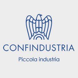 Piccola Industria Logo Confindustria La Spezia