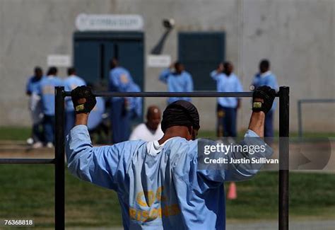 Mule Creek State Prison Photos and Premium High Res Pictures - Getty Images