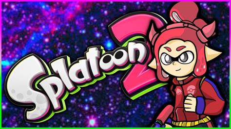 LIVE Splatoon 2 Private Battles With Viewers YouTube