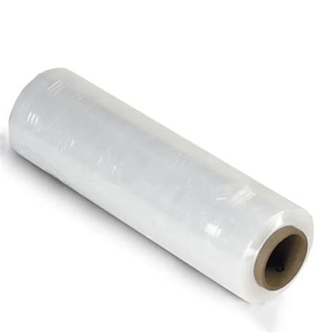 Recyclable Lld Pe Packaging Transparent Pallet Wrap Pe Stretch Film