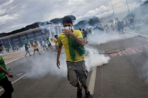 Governo está preparado para embate político sobre 8 de janeiro no