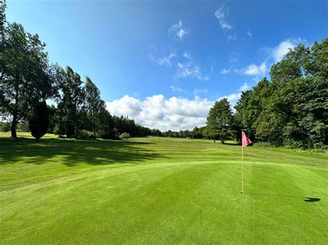 Tadcaster becomes Get Golfing’s 11th club | The Golf Business