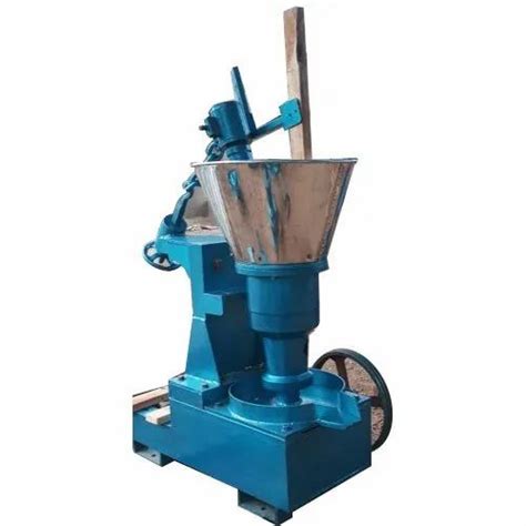 Bolt Semi Automatic Groundnut Oil Extraction Machine Hp Capacity