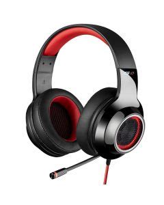 Headset Gamer Para Celular Hecate G Se Over Ear Edifier Preto