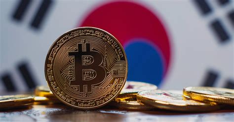 Bitcoin Trades At Discount In Korea Destroying Historical Kimchi Premium