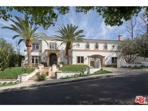 Charlie Sheen's Beverly Hills home is for sale — see inside - TODAY.com