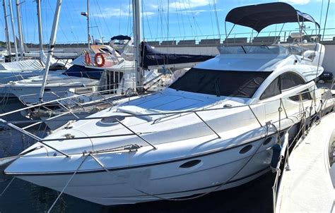 Used Fairline Phantom Islas Baleares Topboats