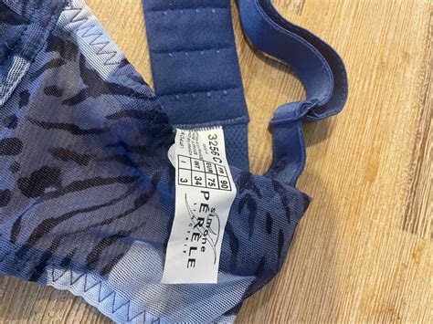 Lingerie Set von Simone Peréle Gebraucht in Wilen b Wil für CHF mit Lieferung auf Ricardo