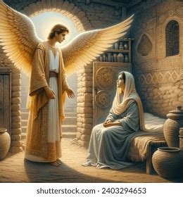 7,091 Ángel Gabriel Images, Stock Photos, 3D objects, & Vectors ...