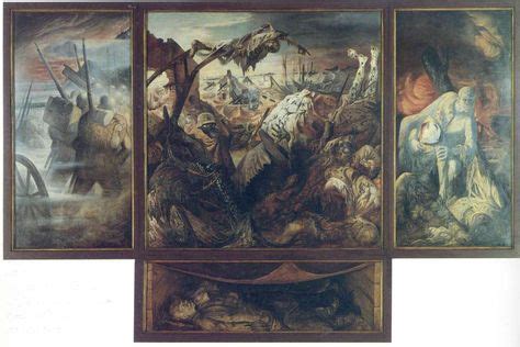 Otto Dix German Expressionism Neue Sachlichkeit War