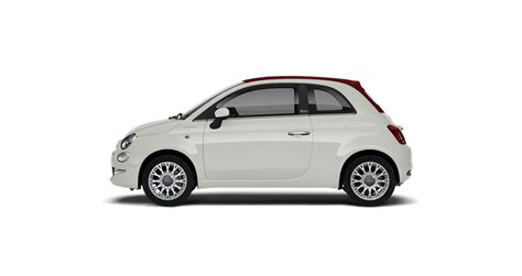 Fiat 500C DOLCEVITA UVP 23 790 Euro 1 0 GSE 51kW Serie10 Dolcevita