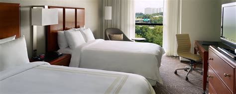 Hotels near Truist Park | Atlanta Marriott Northwest at Galleria