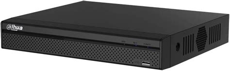 Dahua Dvr De Canales Xvr Dahua Hd Cvi Tvi Ahd Anal Gico Ip N