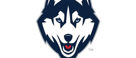 Uconn Husky Logo Clip Art - ClipArt Best