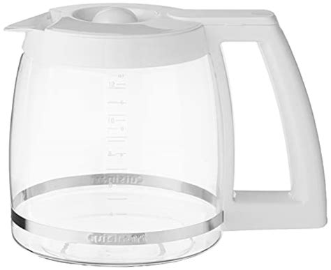 Compare Price Replacement Cuisinart Coffee Pot On StatementsLtd