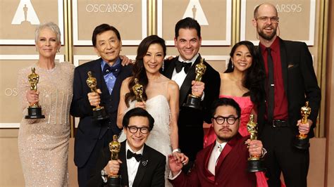 Premios Oscar 2023 Dónde Ver Las Películas Ganadoras Cambio Colombia