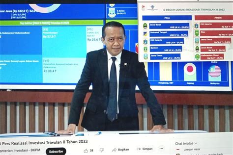 Foto Indonesia Bisa Punya Industri Baterai Kendaraan Listrik Terbesar