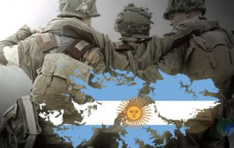 37 Años Después Historias De Malvinas Que Se Transforman En Literatura Argentina Municipal