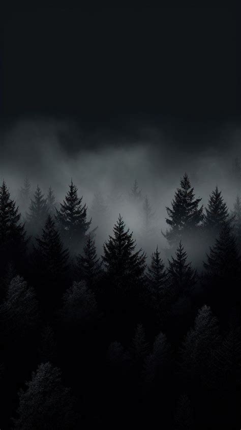 Iphone Wallpaper Dark Free Aesthetic By Saibloggier
