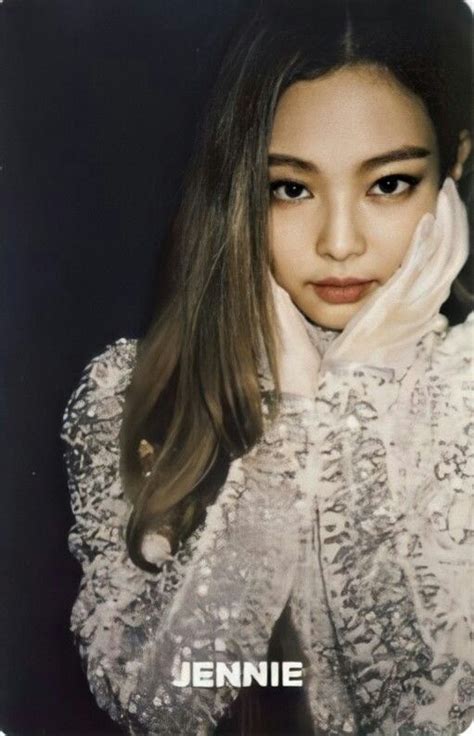 Jennie Blackpink Square Up Square Up Blackpink Photoshoot Blackpink