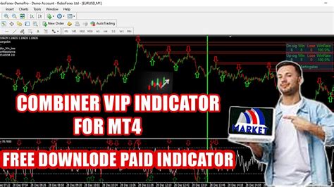 300 CRACKED VIP INDICATOR FOR BINARY OPTION AND FOREX Forex Trading