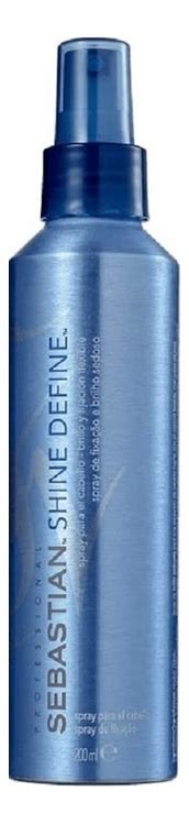 Sebastian Shine Define Spray